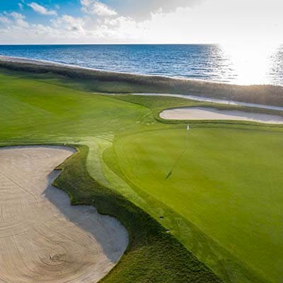 New Seabury golf course New Seabury golf course